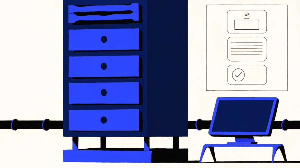 Editorial illustration for Anthropic's false Philadelphia tip shows why AI submissions need approval gates